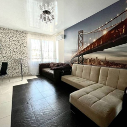 Фото Апартаменты на улице Дзержинского 64