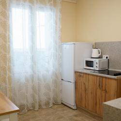 Фото Апартаменты на Солнечном Бульваре 18