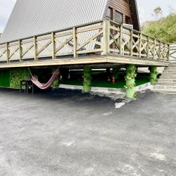 Фото Отель Коттедж на Атажукина