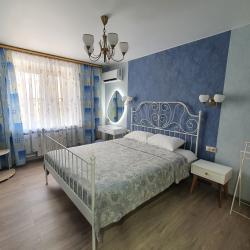 Фото Апартаменты на улице Ростовская 20