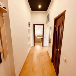 Фото Апартаменты на улице Мира 55