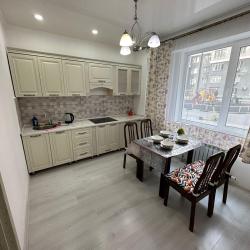 Фото Отель Meridian Apartments (Мередиан Апартментс) на улице Мукагали Макатаева 131 корпус 8