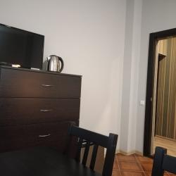 4-местный 2-комнатный номер стандарт