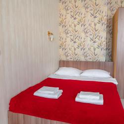 Фото Отель Уютные студии на улице Фастовская