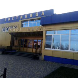 фото 1 Нива