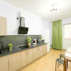 Фото Апартаменты на улице Мечникова 39Б