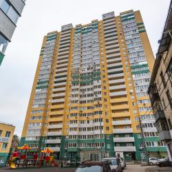 Фото Самарские апартаменты на Дыбенко