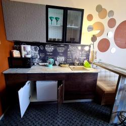 Фото Отель Алмаз