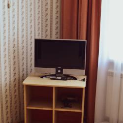 Номер стандарт улучшенный