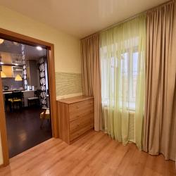 Фото Отель Апарт Комфорт на проспекте Толбухина 43