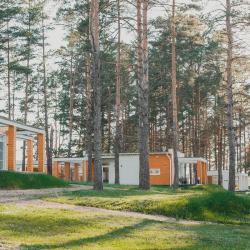 Фото Отель Green Gold Park (Грин Голд Парк)