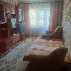 2-комнатные апартаменты стандарт ул. Рябочкина, 39