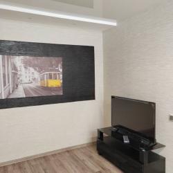 Фото Уютные апартаменты на улице Жигура 26