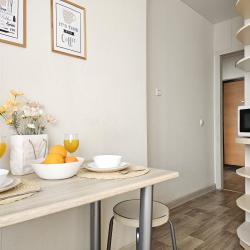 Фото Отель Живи уютно на улице Ярославская 42