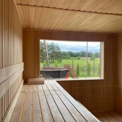 Фото Отель Родная Долина