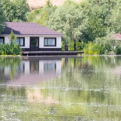 Фото Загородный Парк-отель Остров