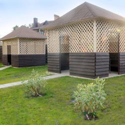 Фото Отель Mr. Brown (Мистер Браун)