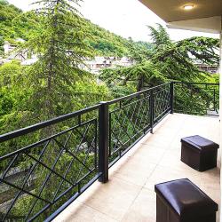 Фото Отель Олива