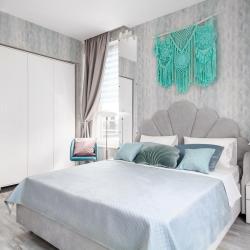 Фото Отель Sea Side Premium (Си Сайд Премиум) на улице 65 лет Победы 65