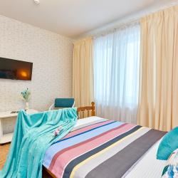 Фото Отель Апаратменты на улице Красные Казармы, 67