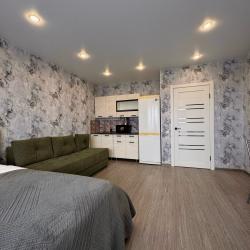 Фото Отель Уютная студия с видом на Китай