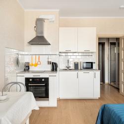 фото 12 Globalstay (Глобалстэй) на проезде 5-й Предпортовый