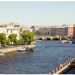 фото 6 Le Dyaghilev (Дягилев)