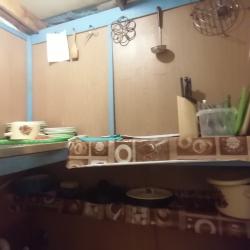 Комната Летняя с 2 односпальными кроватями