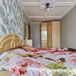 2-комнатные апартаменты стандарт