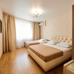 Фото Апартаменты на улице Мичурина 149