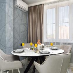 Фото Апартаменты на улице Просторная 36 корпус 9