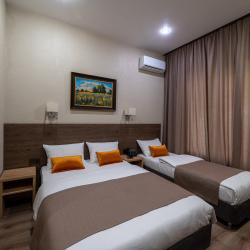 фото 11 Xenia City Hotel Seligerskaya (Ксения Сити Отель Селигерская)