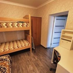 Фото Апартаменты на улице Алихана Гагкаева 5к7