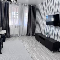 2-комнатные апартаменты стандарт