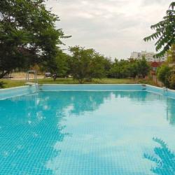 Фото Отель Город-Ок!