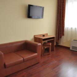 Фото Отель Дворик