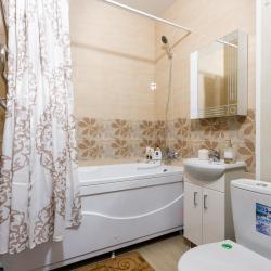фото 19 Simply Comfort Palacio (Симпл Комфорт Паласио) на 26-й Линии ВО