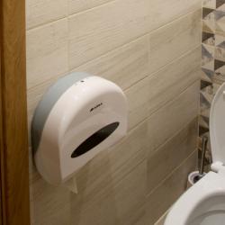 Фото Отель Везендорф