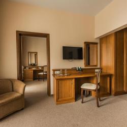 фото 3 Гринвальд by USTA Hotels