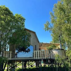 Шале улучшенное №14