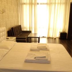 Фото Отель White Hotel (Уайт)