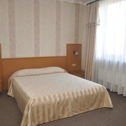 Фото Отель Котак