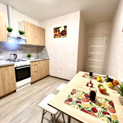 Фото Самарские апартаменты на проспекте Карла Маркса 242