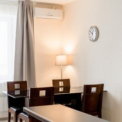 1-комнатные апартаменты улучшенные