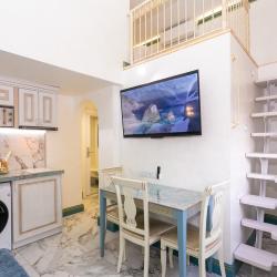 3-местный номер комфорт