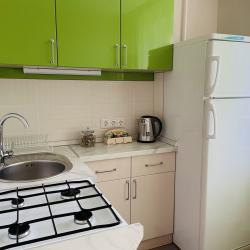 Фото Апартаменты на проспекте Чайковского 31