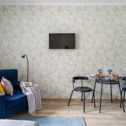фото 17 Leruka Home (Лерука Хоум) на улице Оптиков