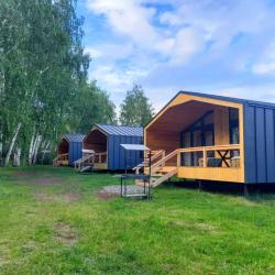 Фото Отель Философия Отдыха