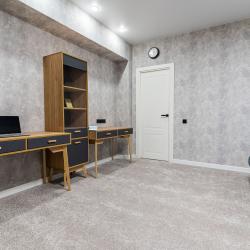 Фото Отель LetoApart (ЛетоАпарт) по проспекту Дзержинского 244 корпус 6