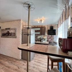 Фото Отель Марьин Дом на Студенческая 13